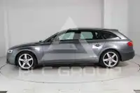 2016 Audi A4