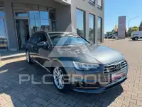 2016 Audi A4