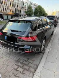 2016 Audi A4