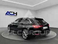 2016 Audi A4