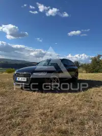 2016 Audi A4