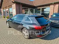 2016 Audi A4