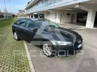 2016 Audi A4