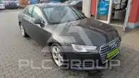2016 Audi A4
