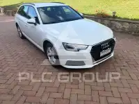 2016 Audi A4