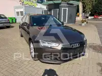 2016 Audi A4