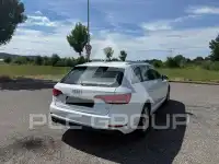 2016 Audi A4