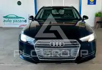 2016 Audi A4