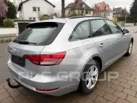 2016 Audi A4