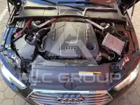 2016 Audi A4
