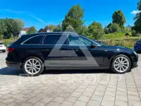 2016 Audi A4