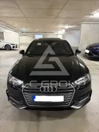 2016 Audi A4
