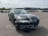 2016 Audi A4