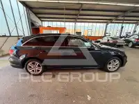 2016 Audi A4