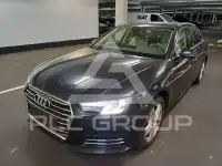 2016 Audi A4