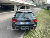 2016 Audi A4