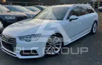 2016 Audi A4