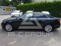 2016 Audi A4