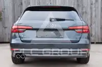 2016 Audi A4