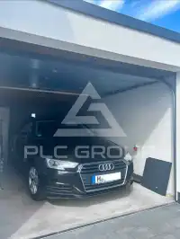 2016 Audi A4