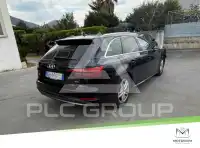2016 Audi A4