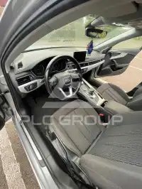 2016 Audi A4