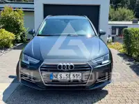 2016 Audi A4