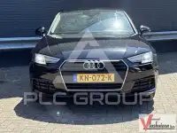 2016 Audi A4