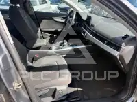 2016 Audi A4