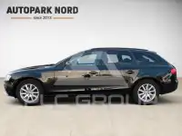 2016 Audi A4