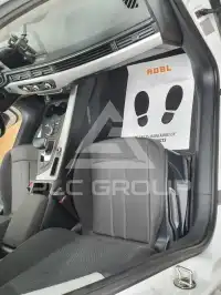 2016 Audi A4