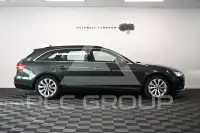 2016 Audi A4