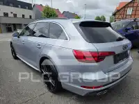 2016 Audi A4