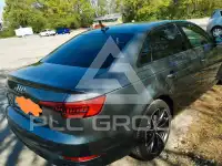 2016 Audi A4