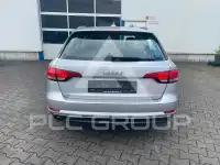 2016 Audi A4