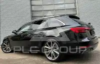 2016 Audi A4