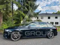 2016 Audi A4