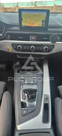 2016 Audi A4