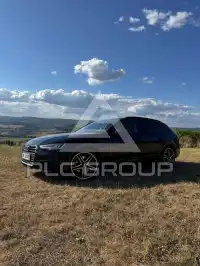 2016 Audi A4