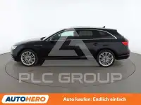 2016 Audi A4