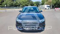 2016 Audi A4