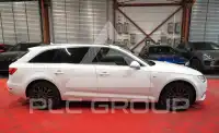 2016 Audi A4