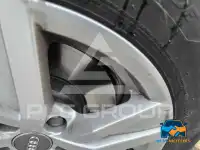 2016 Audi A4