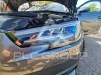 2016 Audi A4