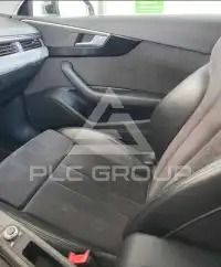 2016 Audi A4