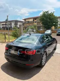 2016 Audi A4