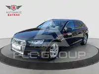 2016 Audi A4