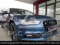 2016 Audi A4