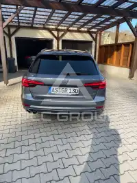 2016 Audi A4
