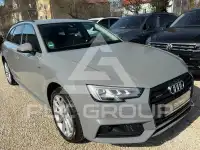 2016 Audi A4